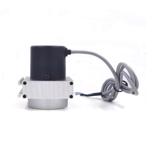 Potenziometro lineare con sensore di spostamento del filo di tiraggio con uscita personalizzata da 500-1000mm ad alta precisione per il processo di automazione - Product Image 3