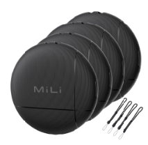 Paquete de 4 LiTag Duo