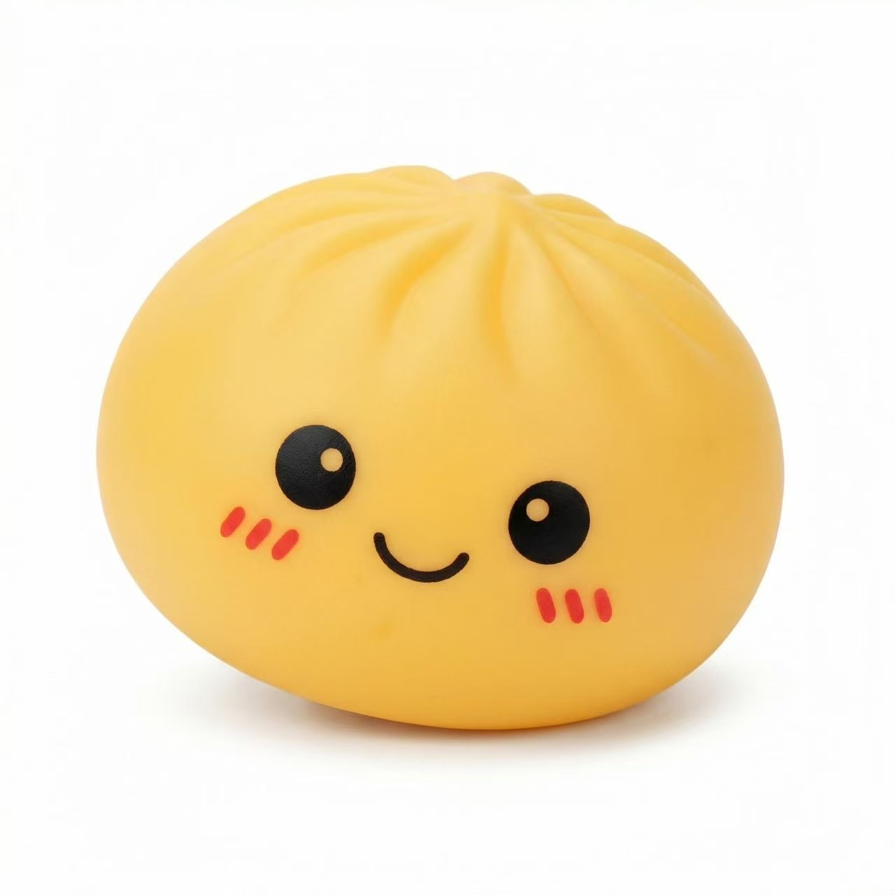 Jaune orangé (emballage en sachet individuel)