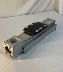 Width 54mm Economical Embedded <strong>Rail</strong> TBI Ball Screw <strong>Linear</strong> Module <strong>CNC</strong> <strong>Linear</strong> <strong>Guide</strong> JTG5 <strong>Linear</strong> Slide High Speed High <strong>Precision</strong> Transmission Module Transmission Module - Product Image 1
