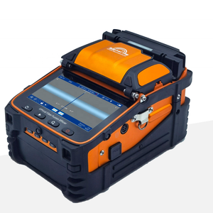 AI-9 FTTH <strong>Trunk</strong> Cable Splicer 10 Year Warranty 0 Port 0 Connector Type 3 One 5s Splicing Time 15s Fiber Optic for 4G <strong>Network</strong> - Product Image 6