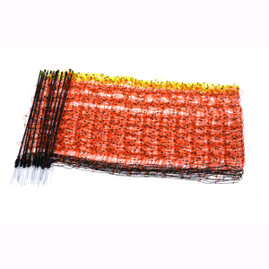 Rete elettrica semplice ad alto costo efficace scherma di cervi caprini di pecora posta in rete per recinzione di pollame - Product Image 3