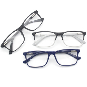 Xinyuan Gradient CP กรอบแสงที่มีคุณภาพสูงกรอบคลาสสิกโรงงานขายตรง - Product Image 1