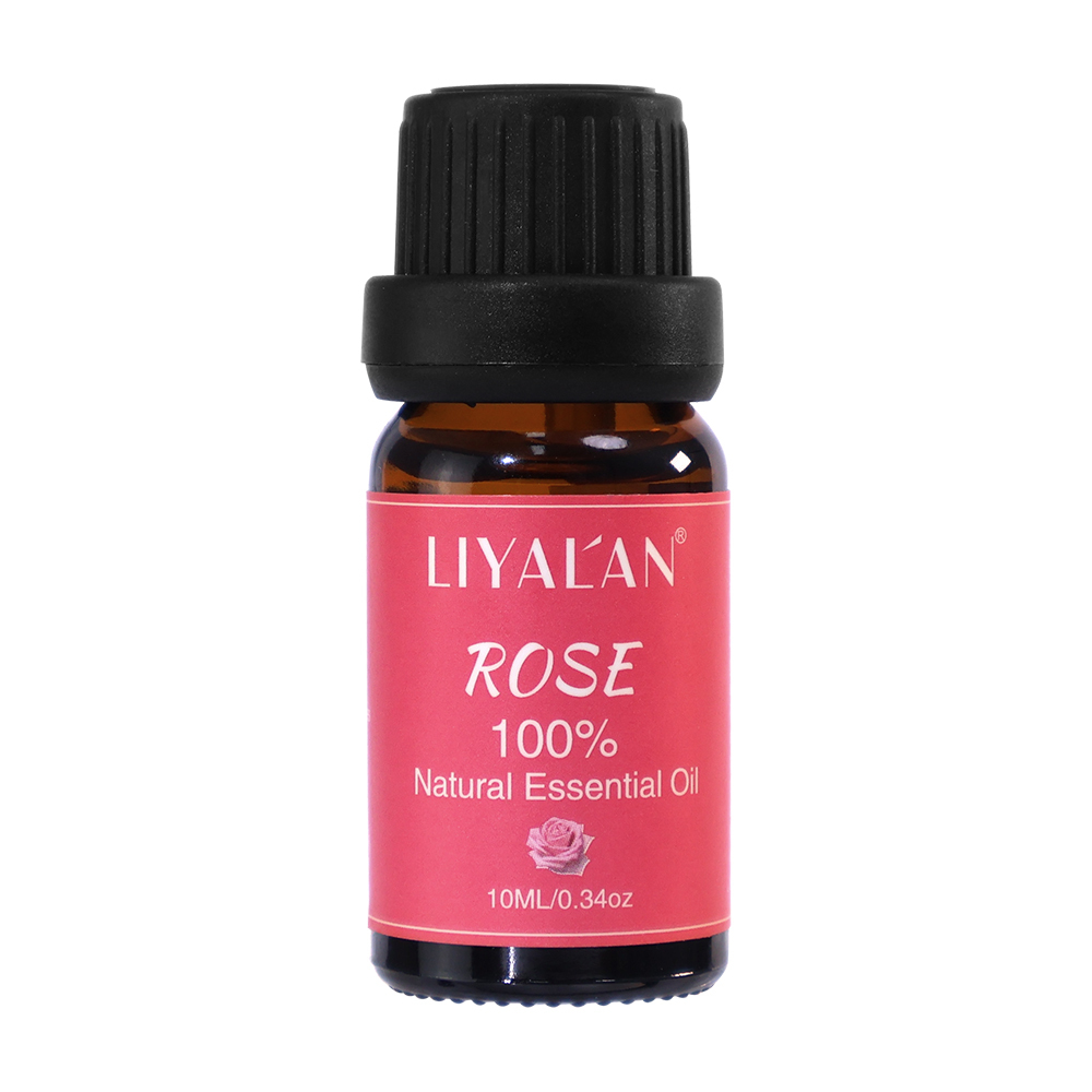 10ml/Rose Essential Oil
