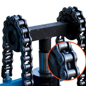 Self Loading <strong>Stacker</strong> 1.0ton - Product Image 5