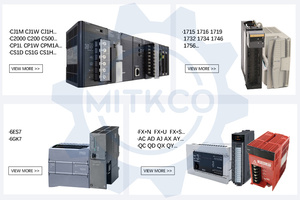1771-TCM & 1772-LP3 SPS-PAC & dedizierte Controller mit Preis-SPS-Programm-Logik steuerung 1771-VHSC