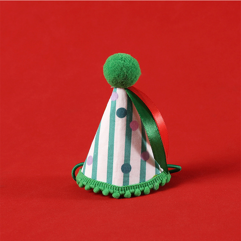 Chapeau vert