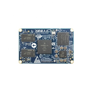 Placa de desarrollo IMX8, sistema integrado, Android9.0