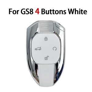Trumpchi GS8 GN8 GAC GS3 EMZOOM M6 M8 E9 Empow GN6 EMKOO anahtarsız gitmek 4A çip 433Mhz akıllı uzaktan araba anahtarı - Product Image 4