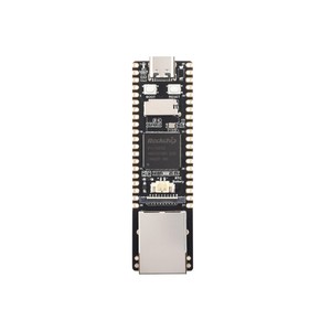 Luckfox Pico Pro/Max RV1106 Linuxマイクロ開発ボード、ARM Cortex-A7/RISC-V MCU/NPU/ISPプロセッサを統合 - Product Image 2