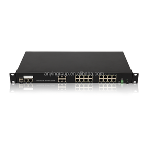 AnYing <strong>Embedded</strong> <strong>Linux</strong> <strong>System</strong> Data Center Remote Sensor Monitoring with Security Software Alarm <strong>Systems</strong> - Product Image 5