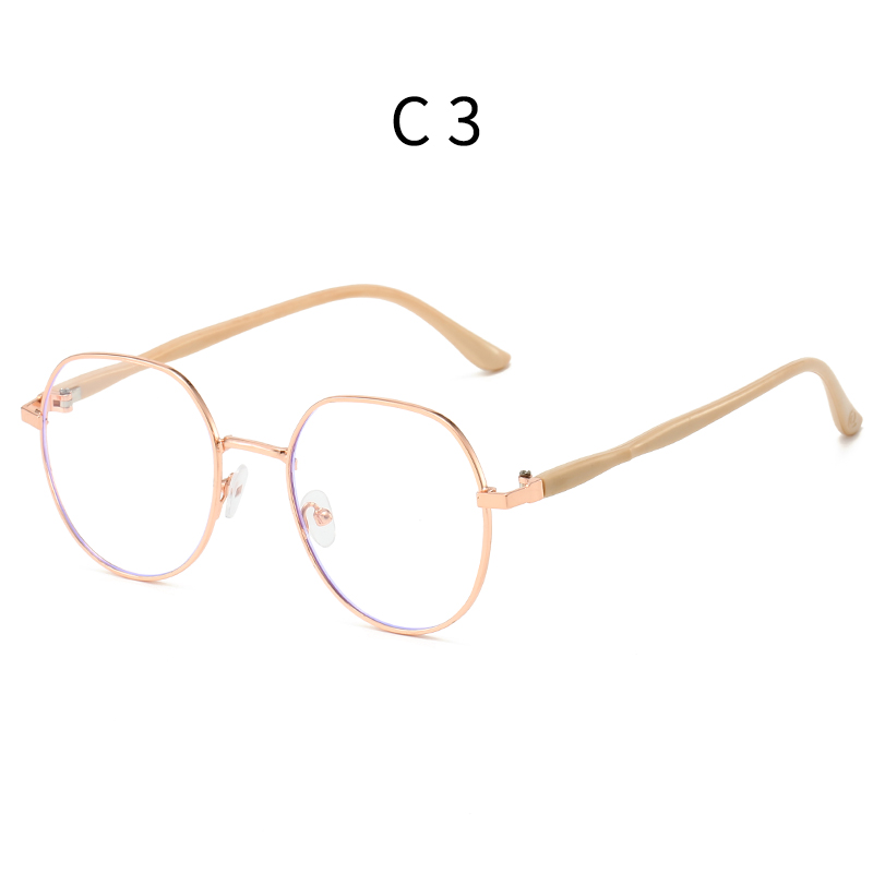 C3-Rose gold