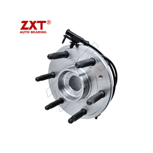 CADILLAC CADILLAC için ZXT özel boyut ön tekerlek rulmanı Hub meclisi yeni tekerlek poyra rulmanı 515096 22841381 çelik malzeme