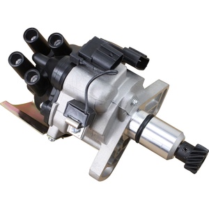 Ateşleme distribütörü MZ23 T6T57871 F32Z-12-127B F32Z12127B FS07-18-200A FS0718200A için 1993-1995 FORD Probe Mazda 626 MX-6 2.0L - Product Image 1