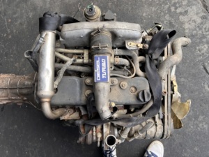 Best Price Used Diesel <strong>Engine</strong> <strong>2.8L</strong> 4JB1T <strong>Engine</strong> With Manual Gearbox for Isuzu - Product Image 6