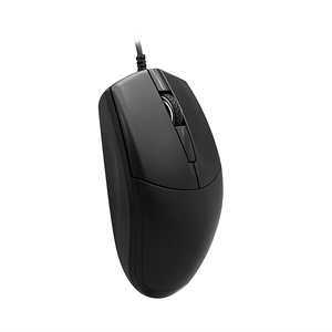 Design personalizzato 4D cablato Mouse ottico con cavo USB per uso del Computer per uso del Computer - Product Image 3
