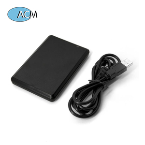 13.56Mhz lettore RFID USB IC lettori di accesso controllo intelligente NFC lettore di schede