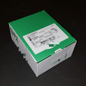 Nuovo originale a buon mercato LC1D25E7 prodotti di automazione programmabile Logic PLC Controller - Product Image 1