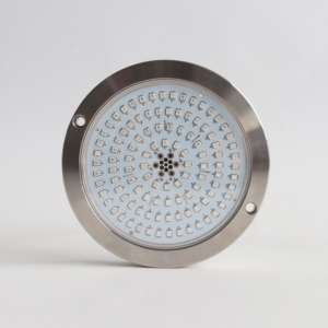 OEM özelleştirilmiş SS316 küçük yüzme havuz led lambası sualtı Nicheless Spa yüzme havuzu aydınlatması açtı - Product Image 1