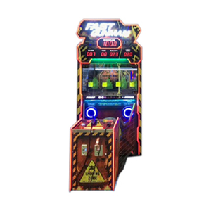 Fast Gunman Shooting <strong>Games</strong> <strong>for</strong> Sale Made in China - Product Image 1