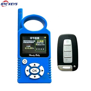 กุญแจรีโมทอัจฉริยะสำหรับรถยนต์433MHz พร้อมชิป ID46สำหรับกุญแจรถยนต์ H-yundai - Product Image 2