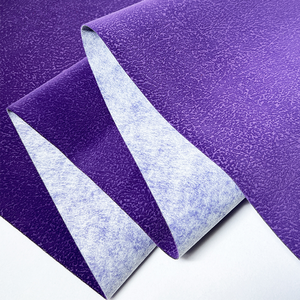 Chất lượng cao bán buôn spunlace ủng hộ đổ xô vải nhung với kim cương tĩnh mạch Đối với trang sức quà tặng trường hợp lót gói - Product Image 2