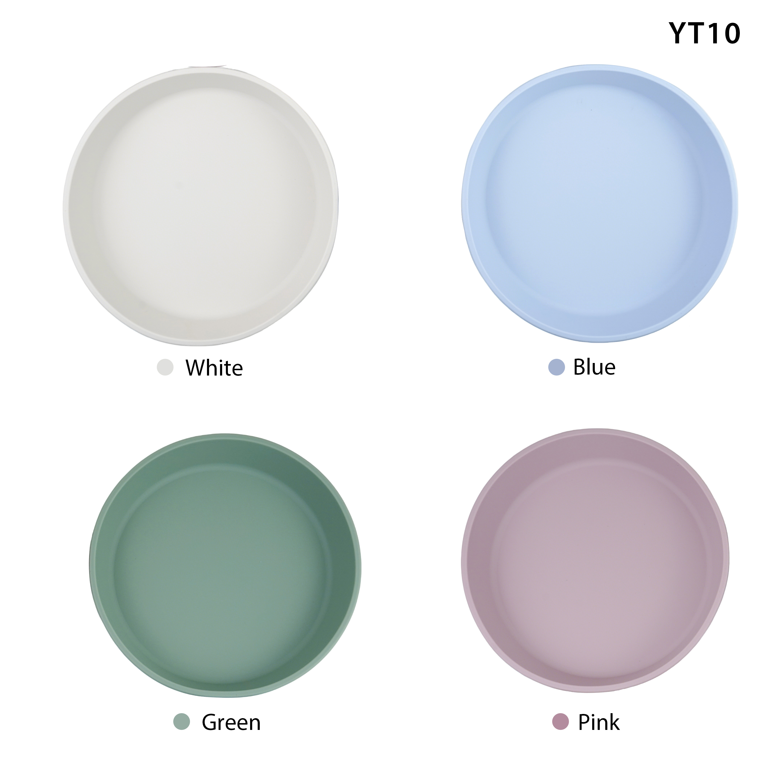 YT10