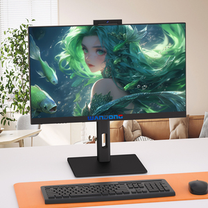 32\&quot; All-<strong>in</strong>-One AIO Gaming <strong>Computer</strong> Core I7 I9 Monoblock Curved Monitor 8GB/16GB/32GB RAM 1TB SSD Optional Touch <strong>Function</strong> Used - Product Image 1