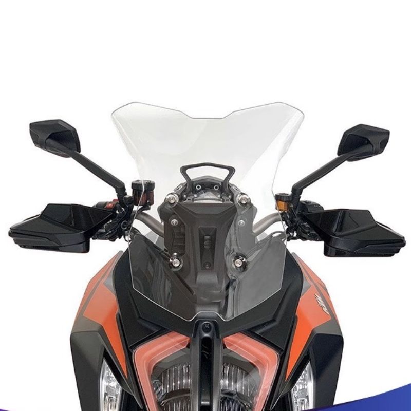 Transparent 39cm hauteur 1290GT 2019-2022