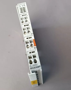 โมดูลคอนโทรลเลอร์แบบตั้งโปรแกรมได้ EL2032ใหม่รับประกันหนึ่งปี - Product Image 6