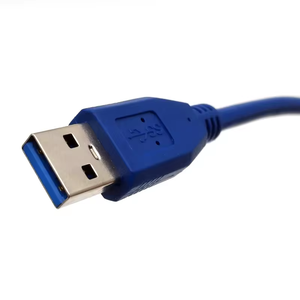 Justlink สายต่อขยายชนิด3.0 USB 0.6ม. ชนิดตัวผู้สายเคเบิลข้อมูลแบบถักเปียสำหรับอุปกรณ์เสริมสำหรับกล้องคอมพิวเตอร์สต็อก! - Product Image 3