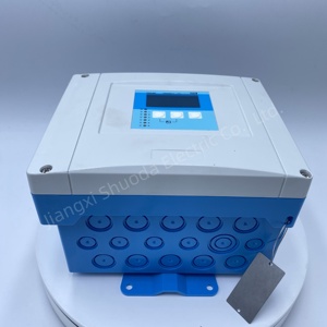 E + + H FMU90-R11CA111AA3A 80GHz Radar seviyesi verici 4 telli HART Modbus SIL2 IP66 Tank seviyesi izleme için - Product Image 4