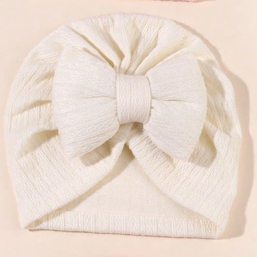 cappello beige
