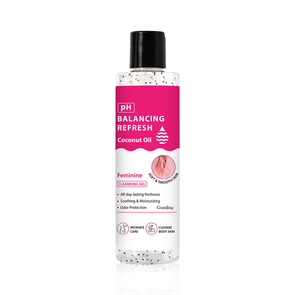 Gel nettoyant Ph Balance
