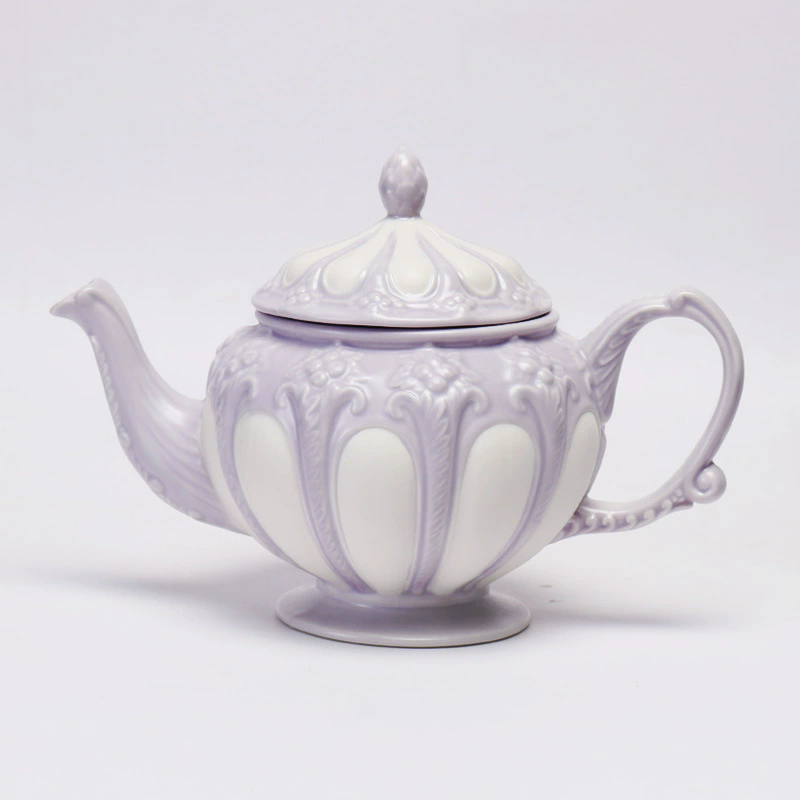 Pot de thé