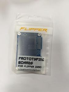 Prototyping-Boards für Flipper Zero Prototyping-Boards Electronic Components Pattern Development Board - Product Image 2