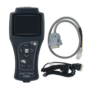 New Original FC2463A-SMART Handheld <strong>Programmer</strong> <strong>Hand</strong> Console Programming Unit for ZAPI Controller - Product Image 1
