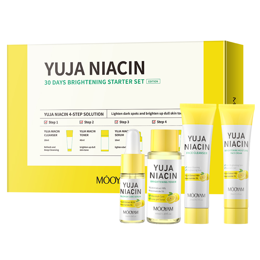 Kit de blanchiment
