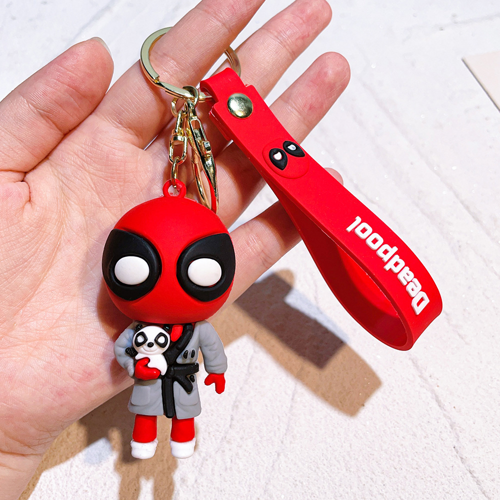 Deadpool 4