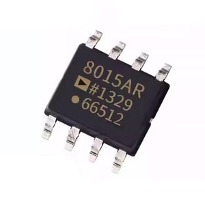 BOM hizmeti için IC bileşenleri elektronik parçalar operasyonel amplifikatör IC AD8015ARZ - Product Image 1