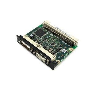 MoviDrive için Eurodrive orijinal yeni çözücü kartı DEH11B Hiperface kodlayıcı kartı dikmek - Product Image 5