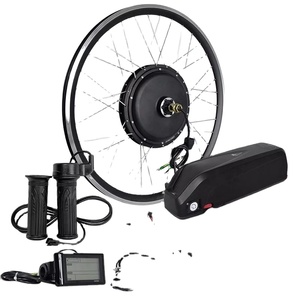 電動モーターキット12000w 72v変換5000ワット自転車高品質 - Product Image 6