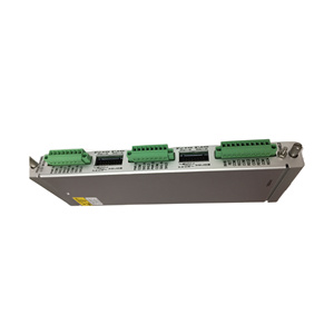 Módulo de monitoreo de vibración de alto rendimiento 350042-01-00 Señal de sensor de aceleración para programación de PLC