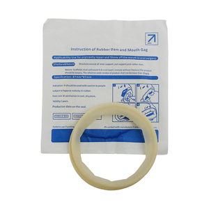 Ta015 zogear 100% cao su tự nhiên nha khoa má rút lại, eo khử trùng miệng mở, miệng giãn nở - Product Image 4