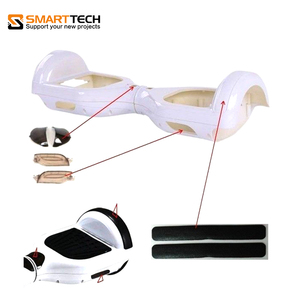 โฮเวอร์บอร์ดพลาสติกฝาครอบขนาดและสีแบบสองล้อแม่พิมพ์สกู๊ตเตอร์ไฟฟ้าปรับสมดุลด้วยตัวเอง - Product Image 5