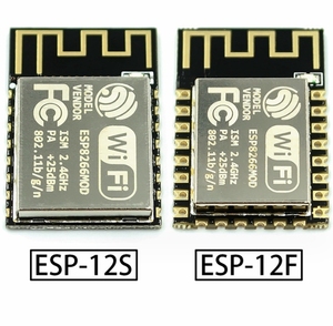 <strong>ESP8266</strong> Serial <strong>WIFI</strong> Remote wireless control <strong>wifi</strong> <strong>module</strong> ESP-12E ESP-12F ESP-12S - Product Image 3