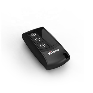Hiland T5502 Wireless Universal <strong>Remote</strong> <strong>Control</strong> <strong>Duplicator</strong> Garage Gate <strong>Remote</strong> Controller - Product Image 4