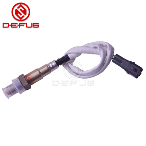 Defo-sensor de oxígeno con sonda lambda para coche, sistema de sensor de motor automático 0258010202, Para Swift/ciaz/Ertiga, nuevo y a precio favorable, 0258010202 - Product Image 3