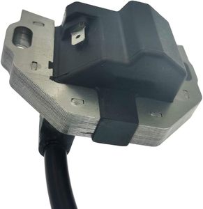 YP, Yuxin 2 adet ateşleme modülü bobini için Kawasaki 21171-0743 21171-0711 21171-0738 FR, FS, FX serisi motorlar