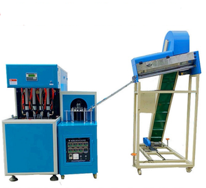 1L 2L 3L 5L <strong>Plastic</strong> Jars Jerry Cans <strong>Jugs</strong> Laundry Detergent Toilet Cleaner Bottles Bottle Blow Molding <strong>Machine</strong>